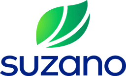 Logo Suzano