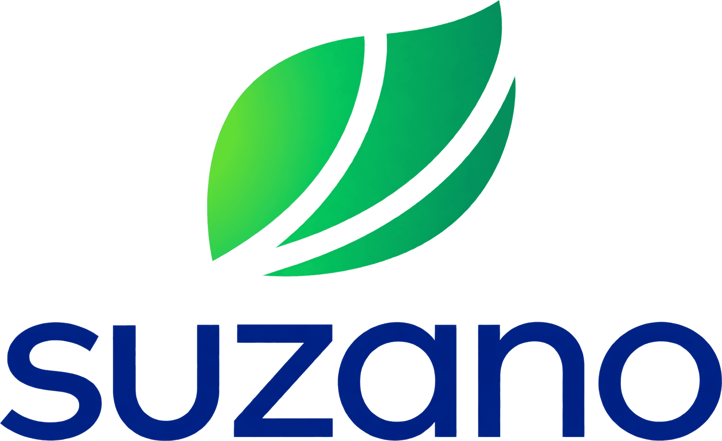 Logo Suzano