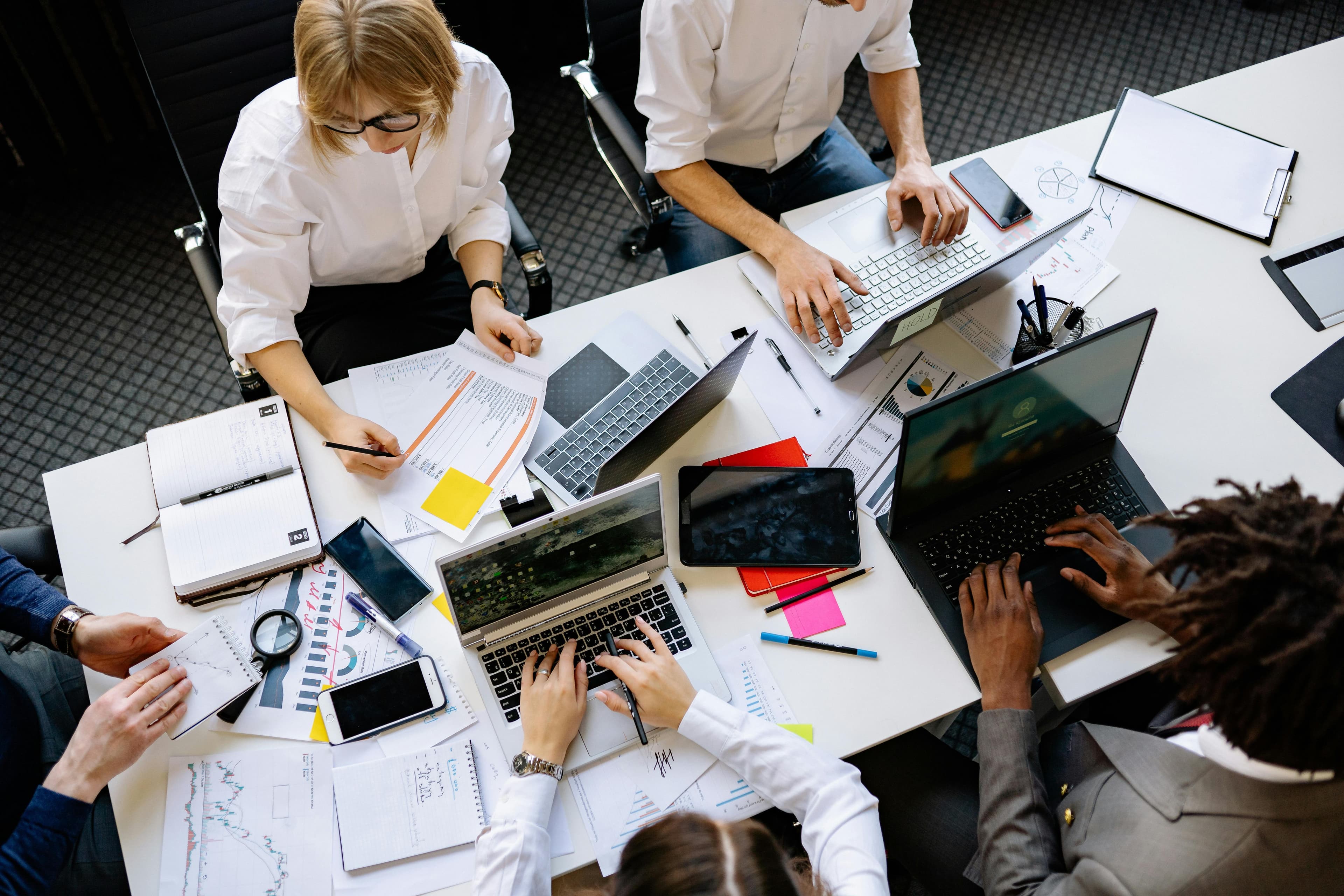 Inovação corporativa: como inovar com método e sem desperdício