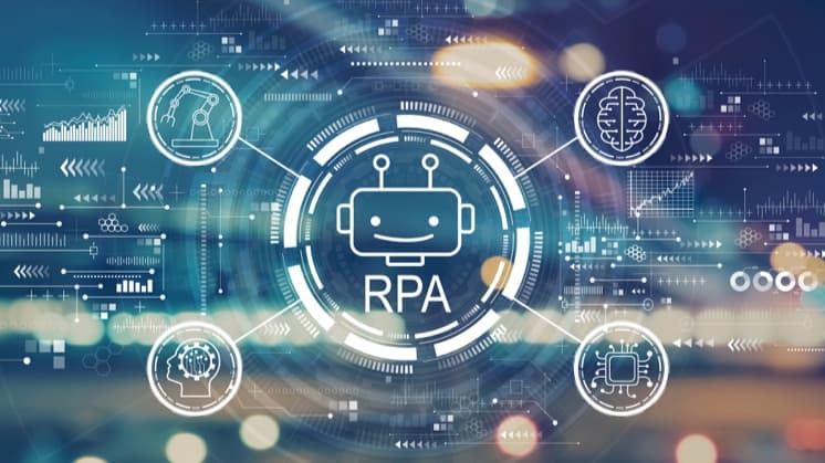 RPA: quando vale automatizar processos repetitivos