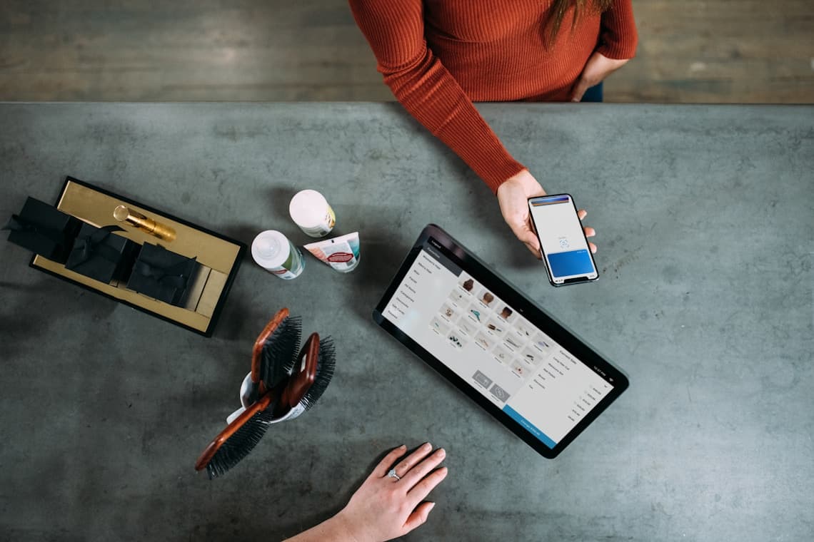 Off-the-shelf software: when it fits and when it holds you back