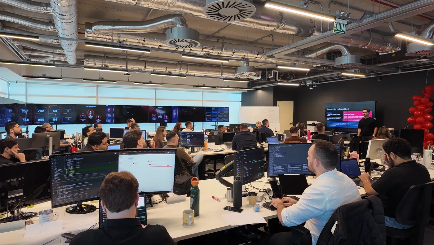 Shock Wave Academy onsite training session